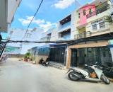 Nhà 4 tầng BTCT, DT 73m, 5 PN, Nguyễn Lâm, Phường 3, Bình Thạnh