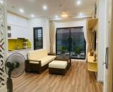 Cho thuê căn hộ Eco Lake View 32 Đại Từ - Đại Kim – Hoàng Mai, 70m, 2PN, full đồ, 11tr