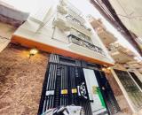 BÁN CCMN PHỐ TRƯƠNG ĐỊNH - 6 TẦNG - DOANH THU KHỦNG 650 TRIỆU/NĂM