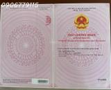 Đất HXH, Vĩnh Lộc ngang 5,5m, DT 82,7 m2 = 3 tỷ