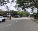 Bán đất 2 mặt tiền Thái Phiên tặng nhà 2 tầng, P Tây Lộc, TP Huế.