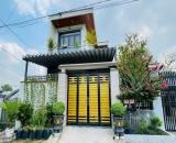 BIỆT THỰ MINI NGHỈ DƯỠNG 8m5x14 SỔ HỒNG THỔ CƯ CỰC ĐẸP SÁT BIÊN HOÀ