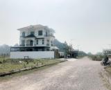 Bán đất LK9 KĐT Núi Long – Hướng Tây Nam, mặt tiền CSEDP, tiềm năng sinh lời cao