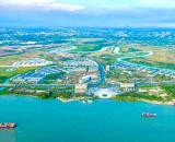 Biệt Thự Đơn Lập Góc 342m2 tại Grand Villas Aquacity tại aqua city