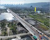 Bán đất biệt thự 342m2 KĐT Quảng Hồng, Nam Sơn, Cẩm Sơn, Cẩm Phả