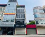 Nhà 5 tầng Kim Mã 38m quận Ba Đình Hà Nội vào Hoàn Kiếm hay qua Hồ Tây không xa vị trí vàn