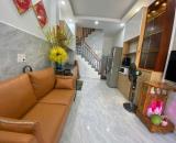 Bán nhà mặt tiền Lê Lâm, Tân Phú – 23m², 4 tầng, nhà mới 2022 – thu nhập 13tr/tháng – Giá