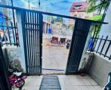 HẺM XE HƠI KHU VIP TRƯỜNG THỌ THỦ ĐỨC - ĐI BỘ RA GAS METRO BÌNH THÁI, 77M2