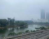 Sống giữa phố cực chill thoáng đãng