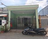 GIÁ CỰC TỐT – NHÀ NGAY TRUNG TÂM BÀ ĐIỂM, HÓC MÔN – CHỈ 870 TRIỆU