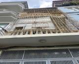 Bán Nhà Hoàng Văn Thái Ngõ Rộng Gần Phố Dt 36m2 3 tầng MT 3.4m Giá 6.85 tỷ