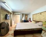 Nhà ngõ 61 Lạc Trung gần Times City, ô tô tránh, 45m2 x 4T, giá 13.9 tỷ, 0985868893