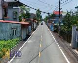 Bán Đất Sổ Đỏ Hà Nội Giá Rẻ - Mặt Đường Nhựa Kinh Doanh Ngày Đêm-Giả Rẻ Nhất Khu Vực
