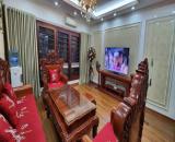 TRUNG TÂM CẦU GIẤY. PHÂN LÔ. Ô TÔ TRÁNH. TẶNG FULL NỘI THẤT. 57 M2. GIÁ 24 TỶ.