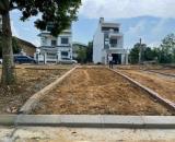 Bán đất đường 21, Hòa Thạch, Quốc Oai, Hà Nội, diện tích 114.9m2, giá nhỉnh 2 tỷ
