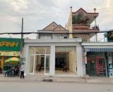 Cho thuê nhà mặt tiền võ văn vân, Vĩnh Lộc B, Bình Chánh