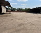 Cho thuê xưởng 3000m2 tại Phước Tân, Biên Hòa, Đồng Nai, giá thuê 50tr/tháng.