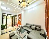 BÁN NHÀ 5 TẦNG, LÔ GÓC CẦU ĐƠ - MỚI ĐẸP LẠ LÙNG- SIÊU THOÁNG, 6.5tỷ.