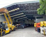Mặt Tiền Kinh Dương Vương 1800m2. Dòng tiền 120tr/tháng. Giá 120 Tỷ