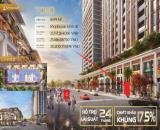 🎯 SỞ HỮU NGAY SHOPHOUSE KHỐI ĐẾ DỰ ÁN PONTE - VỊ TRÍ VÀNG TRUNG TÂM ĐÀ NẴNG  GÀ ĐẺ TRỨNG
