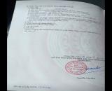 HIẾM BÁN LÔ ĐẤT ĐẸP 362M GIÁ RẺ ĐƯỜNG Ô TÔ TẠI PHAN ĐÌNH PHÙNG, MỸ HÀO, HƯNG YÊN