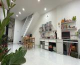 cần  bán căn nhà mới Đất Lành đường 13m dt 110m2 bán : 3ty Call me : Trinh