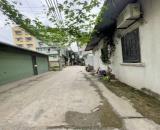 Cần Bán 60m2 Đất Đường Đông Thắng, Bắc Từ Liêm, Khu Phân Lô 02 Mặt ngõ ÔTÔ, Giá Nhỉnh 8 Tỷ