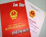 Bán nhà đất mặt tiền Trần Ngọc Giải, diện tích rộng, thuộc Phường 6, Tp Mỹ Tho- Tiền Giang