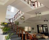 BÁN NHÀ MẶT TIỀN KINH DOANH HẢI CHÂU, gần Chợ ĐỐNG ĐA, 3 tầng,75m2.