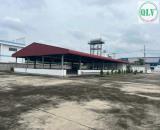 Bán nhà xưởng 11.275 m2 trong KCN Vsip 1 – Thuận An, Bình Dương