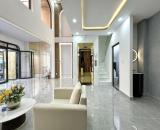 BÁN NHÀ PHÚ ĐÔ 35M2X6 TẦNG,THANG MÁY,15M RA  Ô TÔ TRÁNH,7 CHỖ LÙI VÀO NHÀ,8 TỶ