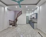 NHÀ ĐẸP - BIÊN GIANG - HÀ ĐÔNG, NGÕ THÔNG - NHÀ MỚI - NỘI THẤT MỚI S32m,5T, 4Tỷ