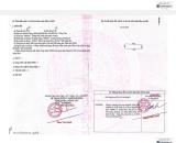 Chủ cần bán gấp lô đất lan anh 1 xã hoà long. Thành phố bà rịa.