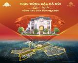 CHÍNH THỨC MỞ BÁN GIAI ĐOẠN 1 - DỰ ÁN HỒNG HẠC PHÚ MỸ HƯNG BẮC NINH