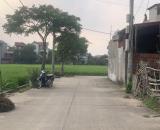 BÁN 105M2 VIEW CÁNH ĐỒNG, THOÁNG, ĐƯỜNG 6M Ô TÔ TRÁNH, GIÁ 4.2 TỶ