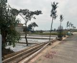 Cần bán 100m2 cạnh BT Quảng Trường - Công viên Quất Lâm chỉ 1 tỷ 5