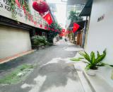 CỰC HIẾM PHỐ AN DƯƠNG VƯƠNG - Ô TÔ VÀO NHÀ - DIỆN TÍCH RỘNG - GIÁ BÁN KHÔNG CÓ CĂN THỨ 2