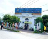 21. Cần bán gấp NHÀ 3 PHÒNG KDC HOÀNG QUÂN, Cái Răng
