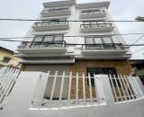 5.98 tỷ nhà lô góc Ngọc hồi, Thanh Trì, 62m2 xây 4 tầng , ô tô gần - 6 phòng khếp kín.