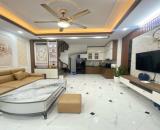 HIẾM - TRUNG TÂM ĐÔNG NGẠC - 5 TẦNG MT 4.7M - GẦN Ô TÔ TRÁNH - FULL NỘI THẤT