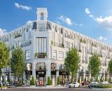chính chủ cần bán căn liền kề đường 33 mét, tại kđt hinode royal park,hoài đức, vị trí kd