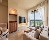 CHO THUÊ CĂN HỘ CAO CẤP – LUMIERE BOULEVARD, VINHOMES GRAND PARK Tại Thủ Đức