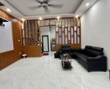 Xuân Đỉnh - Nhà 5 Tầng -38m2 - Full nội thất , Ngõ nông, Moning đỗ cổng