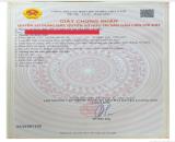 Bán 1081m2 lô góc 2 mặt tiền tại chợ quán trắng, liên sơn, lương sơn