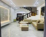 ÂU CƠ TÂY HỒ NHỈNH 8TY SỞ HỮU CĂN NHÀ 5 TẦNG 32M2 NGÕ NÔNG GẦN PHỐ