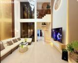 **Bán nhà mặt tiền Lạc Long Quân, P10, Tân Bình, (4*19) có thang máy, 15 tỷ