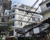 TRUNG TÂM BA ĐÌNH - VỊ TRÍ CỰC ĐẸP - LÔ GÓC - KINH DOANH - THANG MÁY - SỔ ĐỎ HOA KHÔI