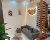 Bán nhà Phùng Hưng, Hà Đông - 49m -Nhà dân xây -Full nội thất 5,8 tỷ