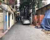 Bán nhà Trương Định – 59m² x 5 tầng, MT 3.4m – Giá 13.2 tỷ  Vị trí đẹp, mặt ngõ kinh doanh