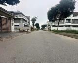 Bán đất biệt thự 200m2 Khu A Nam Đầm Vạc, Vĩnh Yên lh_0987673102